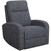 Parker Living Thriller Power Swivel Glider Recliner Two Pack