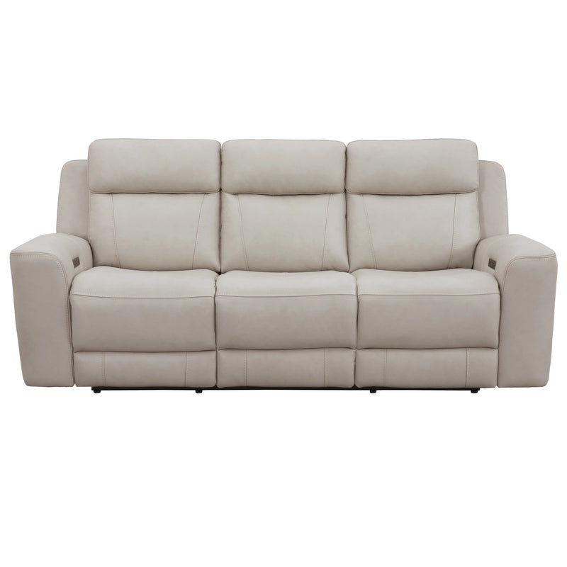 Parker Living Calgary Power Reclining Sofa and Recliner