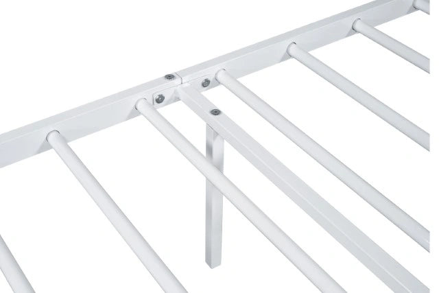 Nicoli Full Metal Bed