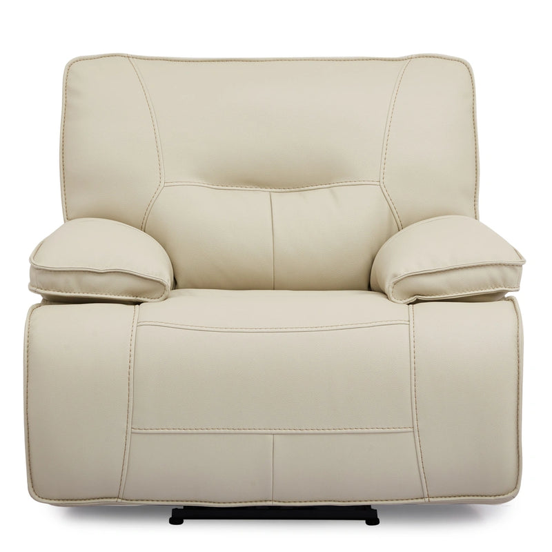 Parker Living Spartacus Power Reclining Sofa Loveseat and Recliner