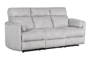 Parker Living Radius Power Reclining Sofa and Loveseat