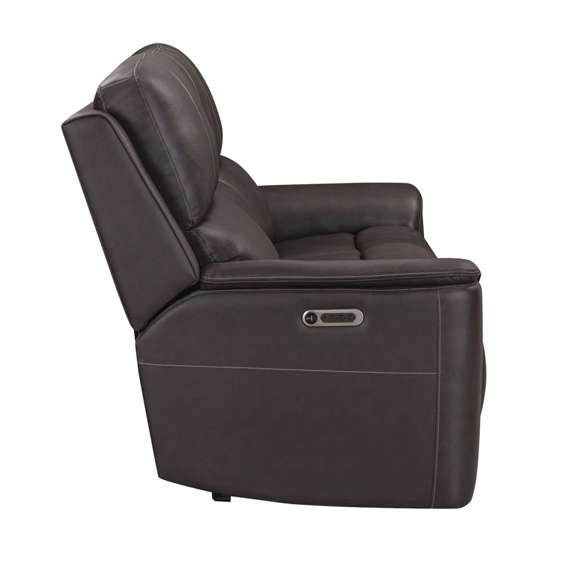 Parker Living Easton Zero Gravity Power Reclining Sofa and Recliner