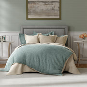 Parker Living Sleep Cody - Mineral Queen Bed