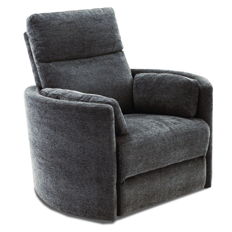 Parker Living Radius Power Swivel Glider Recliner Two Pack