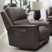 Parker Living Easton Zero Gravity Power Reclining Sofa and Recliner