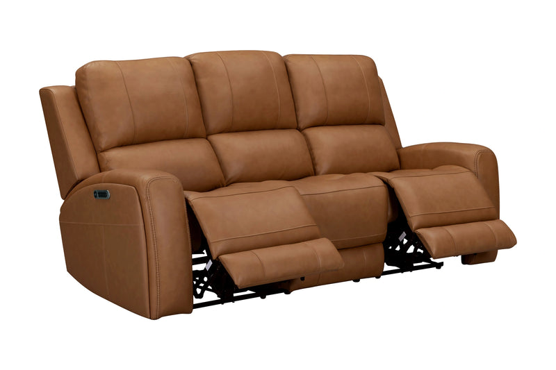 Parker Living Belmont Zero Gravity Power Reclining Sofa and Loveseat