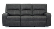 Parker Living Polaris Power Reclining Sofa and Recliner