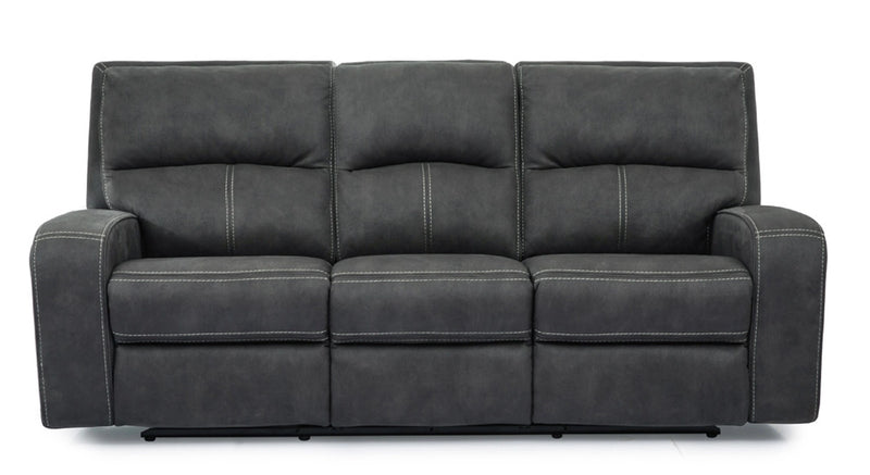 Parker Living Polaris Power Reclining Sofa Loveseat and Recliner