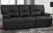 Parker Living Spartacus Power Reclining Sofa Loveseat and Recliner