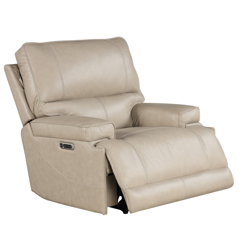 Parker Living Whitman - Powered By Freemotion Cordless Power Recliner Two Pack
