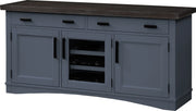 Parker House Americana Modern 63 Inch TV Console