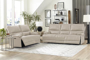 Parker Living Whitman - Powered By Freemotion Cordless Power Recliner