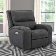 Parker Living Polaris Power Recliner Two Pack
