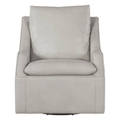 Parker Living Asher Swivel Accent Chair Two Pack