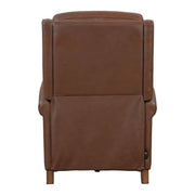 Parker Living Northfield Power Cordless High Leg Recliner P2 Two Pack