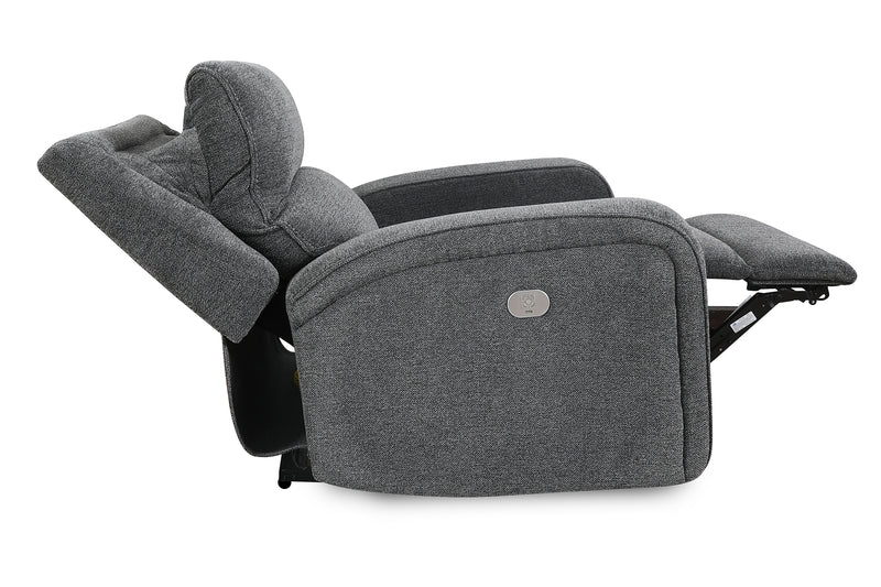Parker Living Polaris Power Reclining Sofa Loveseat and Recliner