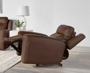Parker Living Calgary Power Reclining Sofa and 2 Recliners