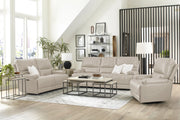 Parker Living Whitman - Powered By Freemotion Cordless Power Reclining Loveseat