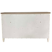 Parker House Americana Modern Bedroom 9 Drawer Dresser