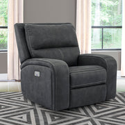 Parker Living Polaris Power Recliner Two Pack