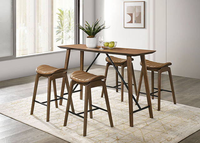 Klamath Counter Ht. Table