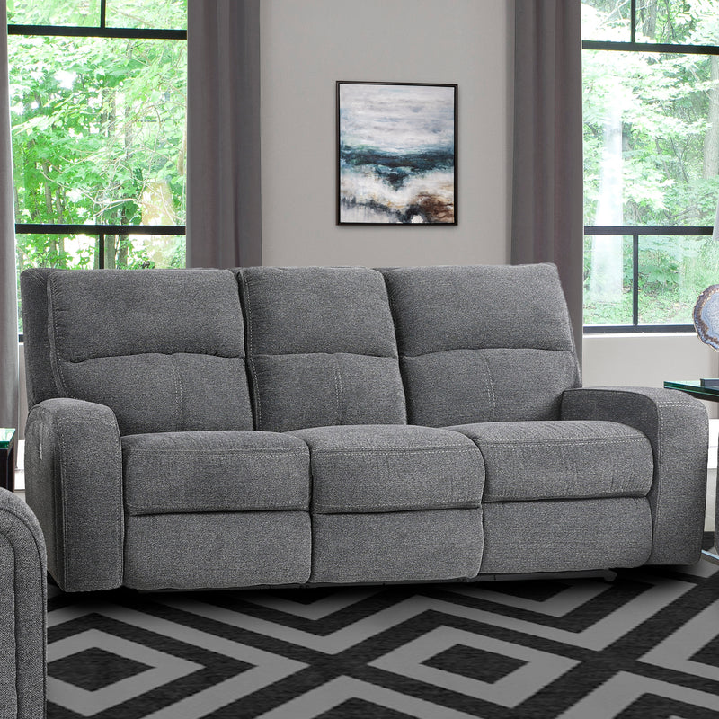 Parker Living Polaris Power Reclining Sofa and Recliner