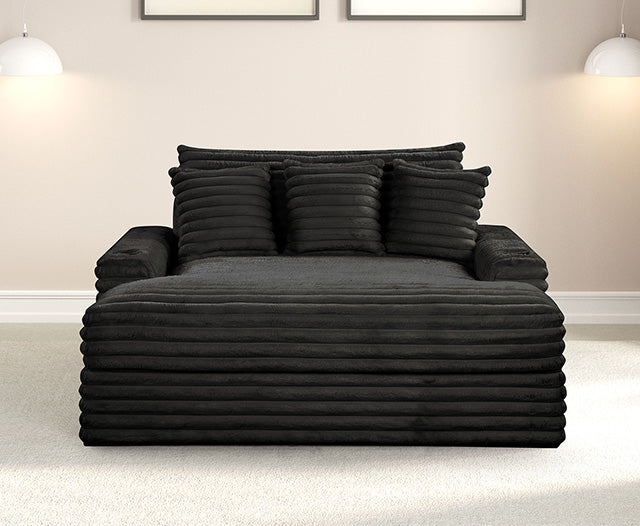 Veyrier 2 Arm Chaise