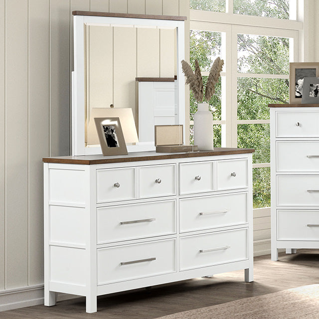 Pinetop Dresser