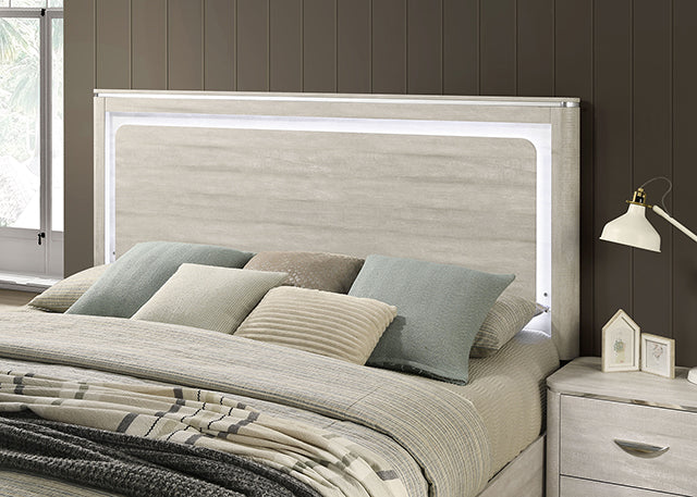 Farsund Bed
