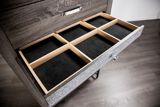 Voleta Dresser