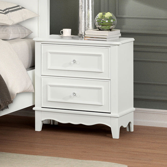 Naucalpan Nightstand