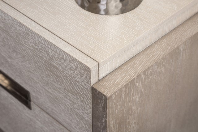 Gristalt E.King & Queen Bed