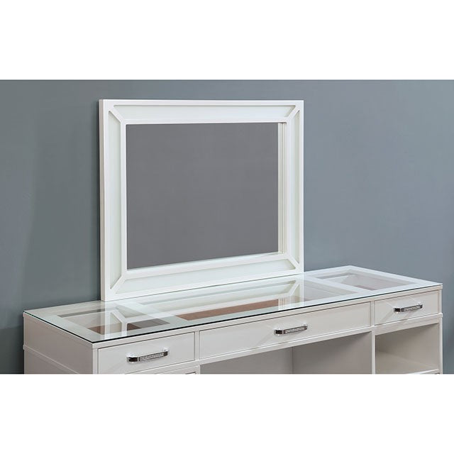 Vickie Vanity Set