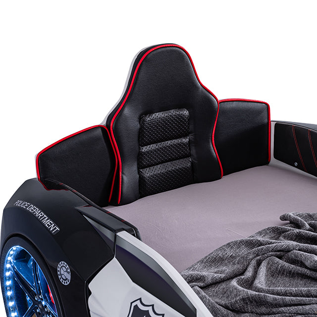 Patrolene Bed