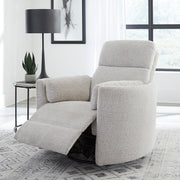 Parker Living Radius Manual Swivel Recliner Two Pack