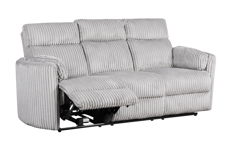 Parker Living Radius Power Reclining Sofa Loveseat and Recliner