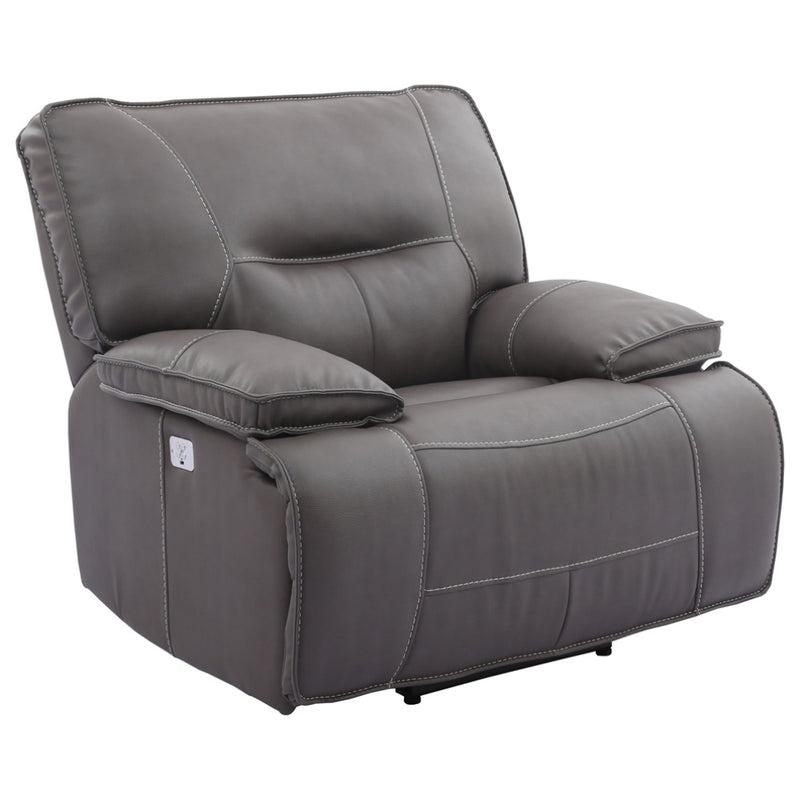 Parker Living Spartacus Power Recliner Two Pack