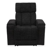 Parker Living Phoenix Zero Gravity Power 2 Seat Home Theater Seating with Wedge and Immersive Audio