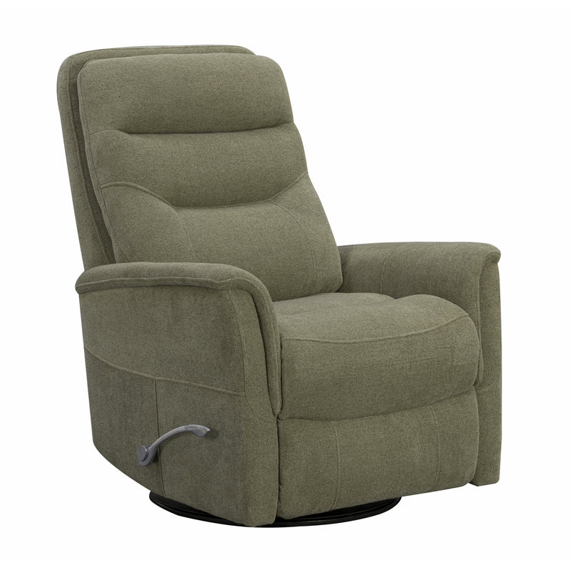 Parker Living Gemini Swivel Glider Recliner