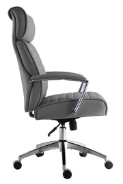 Parker Living - Vegan Leather Tall Desk Chair