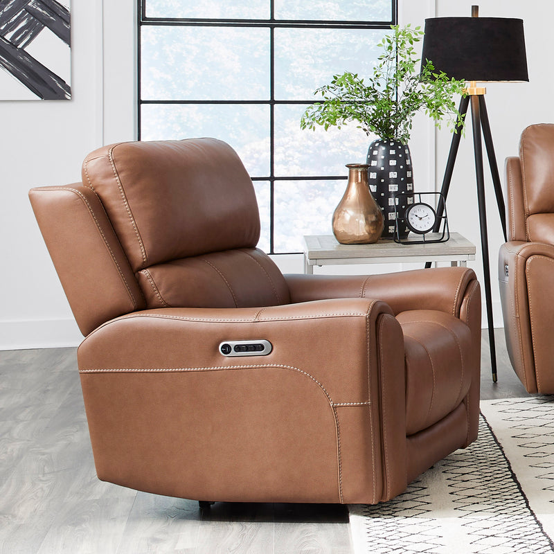Parker Living Hancock Zero Gravity Power Recliner P3 Two Pack