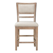 Parker House Breckenridge - Dining Upholstered Counter Chair Two Pack