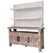 Parker House Lodge Dining 66 In. Buffet Server