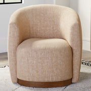 Parker Living Tatum Swivel Accent Chair