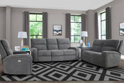 Parker Living Polaris Power Reclining Sofa