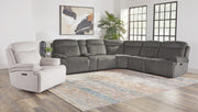 Parker Living Alpine Power Zero Gravity Recliner Two Pack