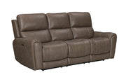 Parker Living Hancock Zero Gravity Power Reclining Sofa and Recliner