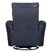 Parker Living Remmington Power Swivel Glider Recliner P2