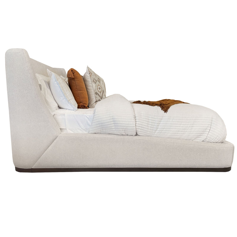 Parker Living Sleep Sofia - Blanched Almond Queen Bed