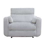 Parker Living Radius Xl Extra Wide Power Glider Recliner